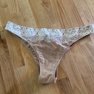 Victoria Secret Cheeky Thong